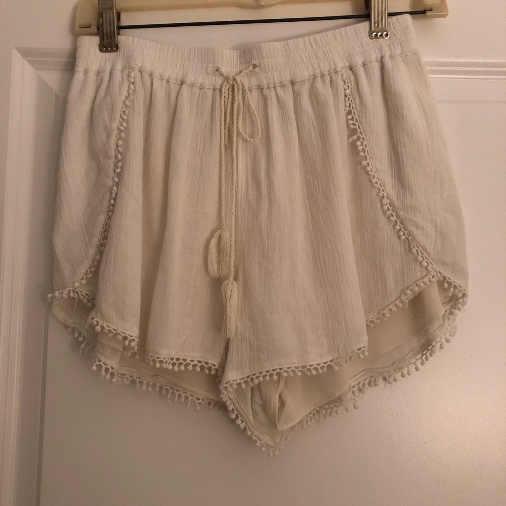 Cute Beachy Shorts